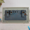 Ổ cắm điện chống giật có công tắc Tenko TK-F71-D-115