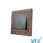 Công tắc âm tường Tenko TK-F88