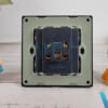 Ổ cắm âm tường Tenko-TK-F71-C-18