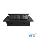 Ổ âm bàn Tenko TK-J03-02
