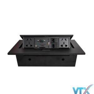 Ổ âm bàn Tenko TK-J03-02