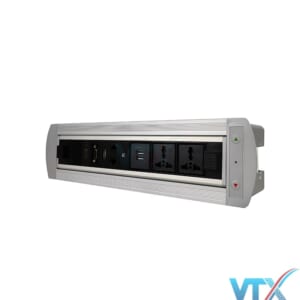 Ổ âm bàn cao cấp Tenko TK-HX7
