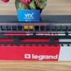 Patch Panel 24 ports Legrand | PN: 632792