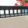Patch Panel 24 ports Legrand | PN: 632792