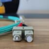 Dây nhảy quang Legrand MM OM3 SC-SC Duplex 1m | PN:32611