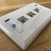Wallplate mặt 3 cổng Legrand | PN:03412