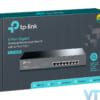 TP-Link TL-SG1008PE
