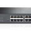 Bộ chia mạng TP-LINK 16 port 10/100Mbps TL-SL2218