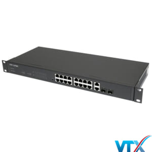 Bộ chia mạng TP-LINK 16 port 10/100Mbps TL-SL2218