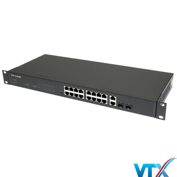 Bộ chia mạng TP-LINK 16 port 10/100Mbps TL-SL2218