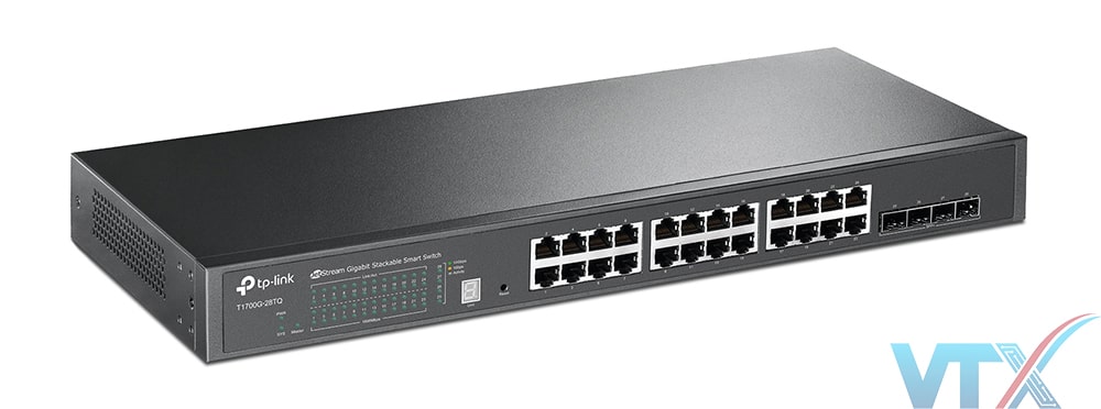 TP-Link T1700G-28TQ