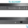 TP-Link TL-SL2428P