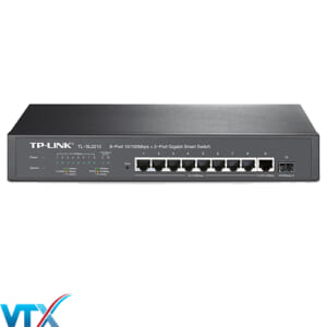 Bộ chia mạng TP-LINK 8 port TL-SL2210