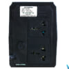Bộ lưu điện 500VA/300W Hyundai Offline PN: HD-500F