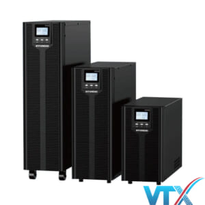 Bộ Lưu Điện Hyundai Online 10KVA/9KW PN: HD-10K2