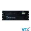 Bộ Lưu Điện HyunDai Online 10KVA/9KW PN: HD-10KR9