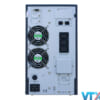 Bộ Lưu Điện HyunDai Online 3KVA/2.7KW PN: HD-3KT9