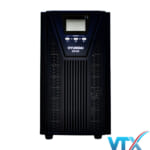 Bộ Lưu Điện HyunDai Online 3KVA/2.7KW PN: HD-3KT9