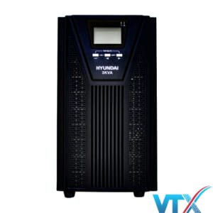 Bộ Lưu Điện HyunDai Online 3KVA/2.7KW PN: HD-3KT9