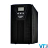 Bộ Lưu Điện HyunDai Online 3KVA/2.7KW PN: HD-3KT9