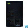 Bộ Lưu Điện UPS Hyundai Offline 1500VA/900W PN: HD-1500VA