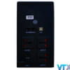 Bộ Lưu Điện UPS Hyundai Offline 2000VA/1200W PN: HD-2000VA