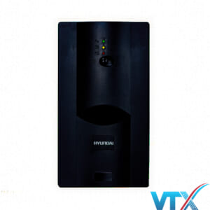 Bộ Lưu Điện UPS Hyundai Offline 2000VA/1200W PN: HD-2000VA