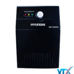 Bộ Lưu Điện UPS Hyundai Offline 500VA