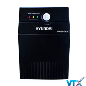Bộ Lưu Điện UPS Hyundai Offline 500VA