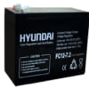 Bộ Lưu Điện UPS Hyundai Offline 600VA/360W PN: HD-600VA