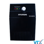 Bộ Lưu Điện UPS Hyundai Offline 800VA/480W PN: HD-800VA