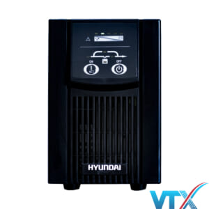 Bộ Lưu Điện UPS Hyundai Online 1KVA/0.9W PN: HD-1KT9