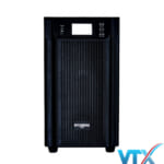 Bộ Lưu Điện UPS HyunDai Online 2KVA/1.8KW PN: HD-2KT9