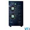 Bộ Lưu Điện UPS HyunDai Online 2KVA/1.8KW PN: HD-2KT9