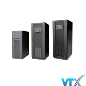 Bộ Lưu Điện UPS Online HYUNDAI HD 100K3 (100KVA/80KW)
