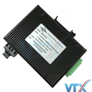 Converter quang công nghiệp 1 Port 10/100/1000M Ethernet Upcom PN: IMC201-S-20