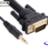 Dây cáp VGA Ugreen chính hãng Chất lượng cao