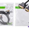 Dây cáp VGA Ugreen chính hãng Chất lượng cao