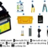Máy hàn sợi quang Comway A33 chính hãng