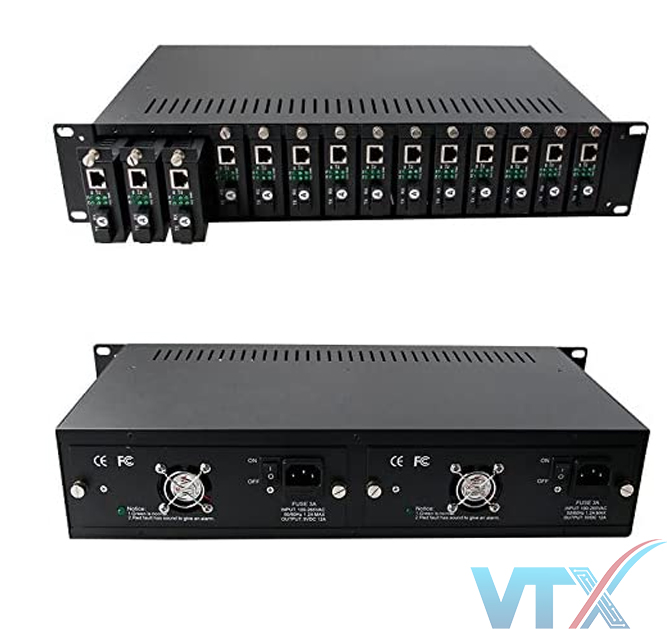 Bộ nguồn tập trung converter