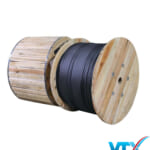 Cáp quang Multimode QYXTW OM1