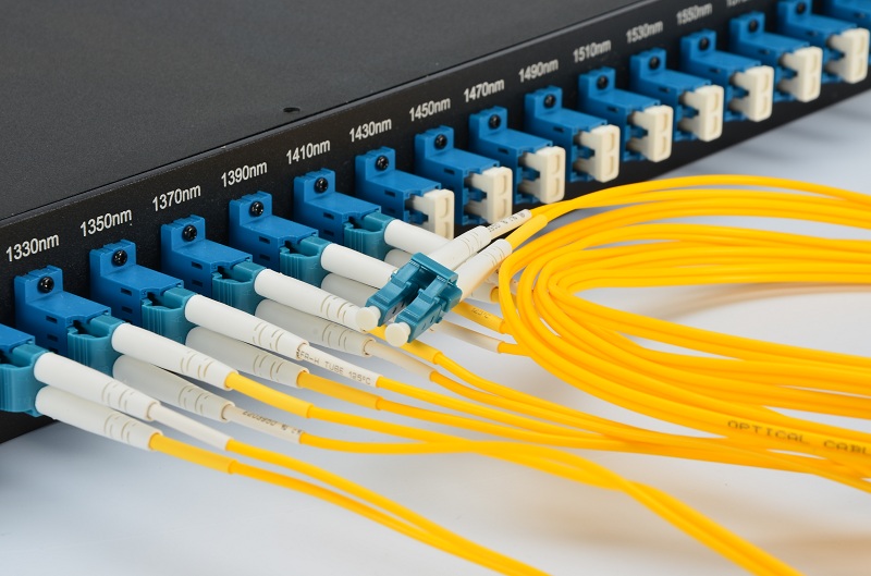 Cáp quang Single mode OS1 vs OS2