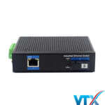 Converter PoE Upcom PIMC101
