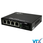 Converter Quang Điện Upcom PN MC104