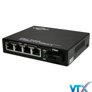 Converter Quang Điện Upcom PN MC104