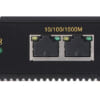 Converter quang công nghiệp Upcom PN: IMC102G-GS