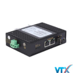 Converter quang công nghiệp Upcom PN: IMC102G-GS