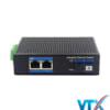 Converter công nghiệp PoE PIMC102