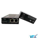 Converter quang Upcom MC202