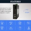 Upcom IMC102